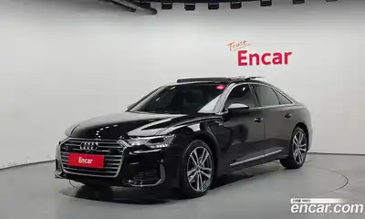 Audi A6 2023 2.0 Автомат в Москве № 162536, миниатюра 11