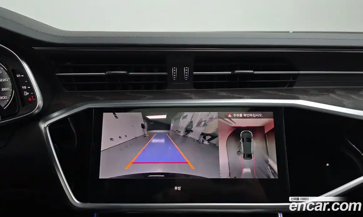 Audi A6 2023 2.0 Автомат в Москве № 162536, фото 12