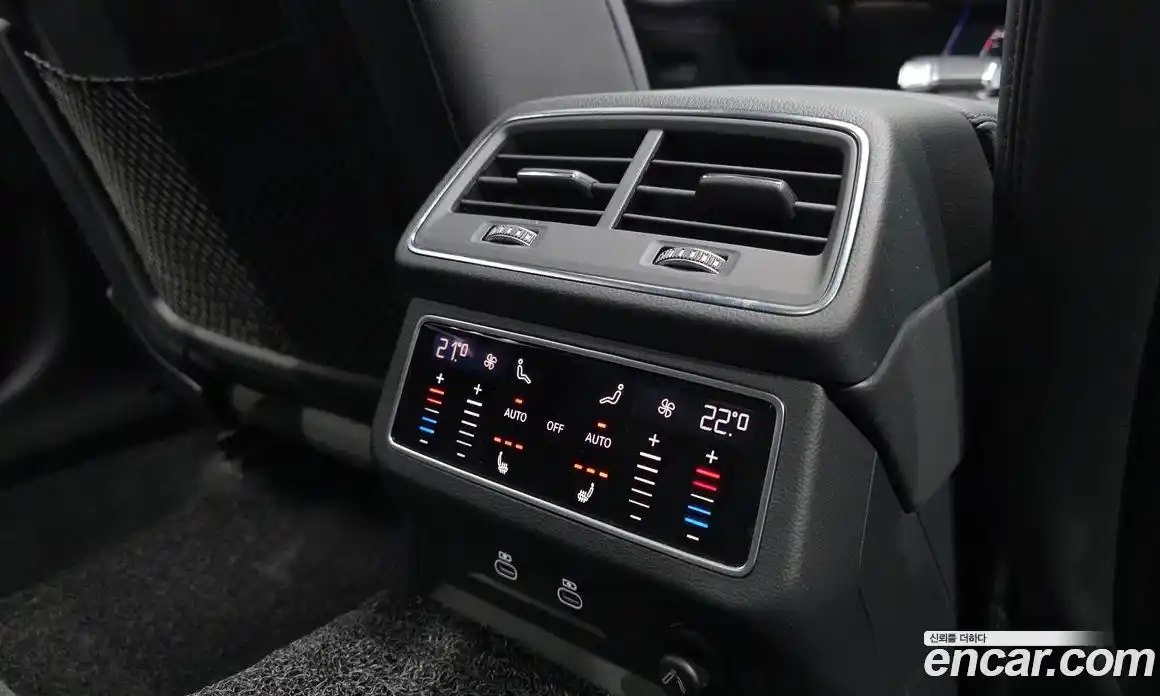 Audi A6 2023 2.0 Автомат в Москве № 162536, фото 15