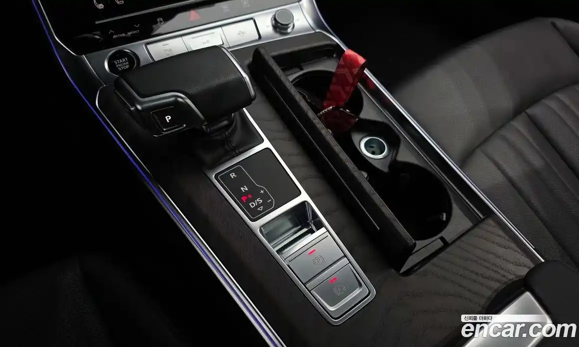 Audi A6 2023 2.0 Автомат в Москве № 162536, фото 16