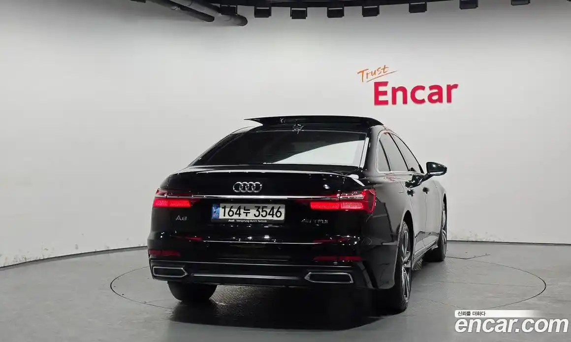 Audi A6 2023 2.0 Автомат в Москве № 162536, фото 20