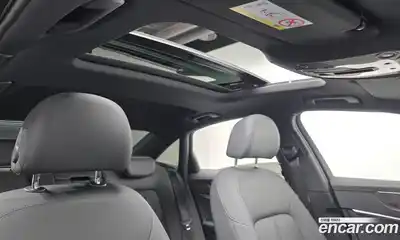 Audi A6 2023 2.0 Автомат в Москве № 162536, миниатюра 5