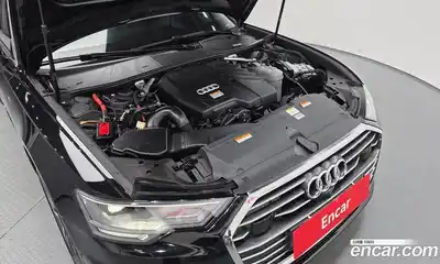 Audi A6 2023 2.0 Автомат в Москве № 162536, миниатюра 10