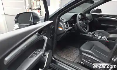 Audi Q5 2020 2.0 Автомат в Москве № 162568, миниатюра 11