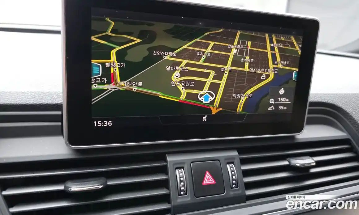 Audi Q5 2020 2.0 Автомат в Москве № 162568, фото 14