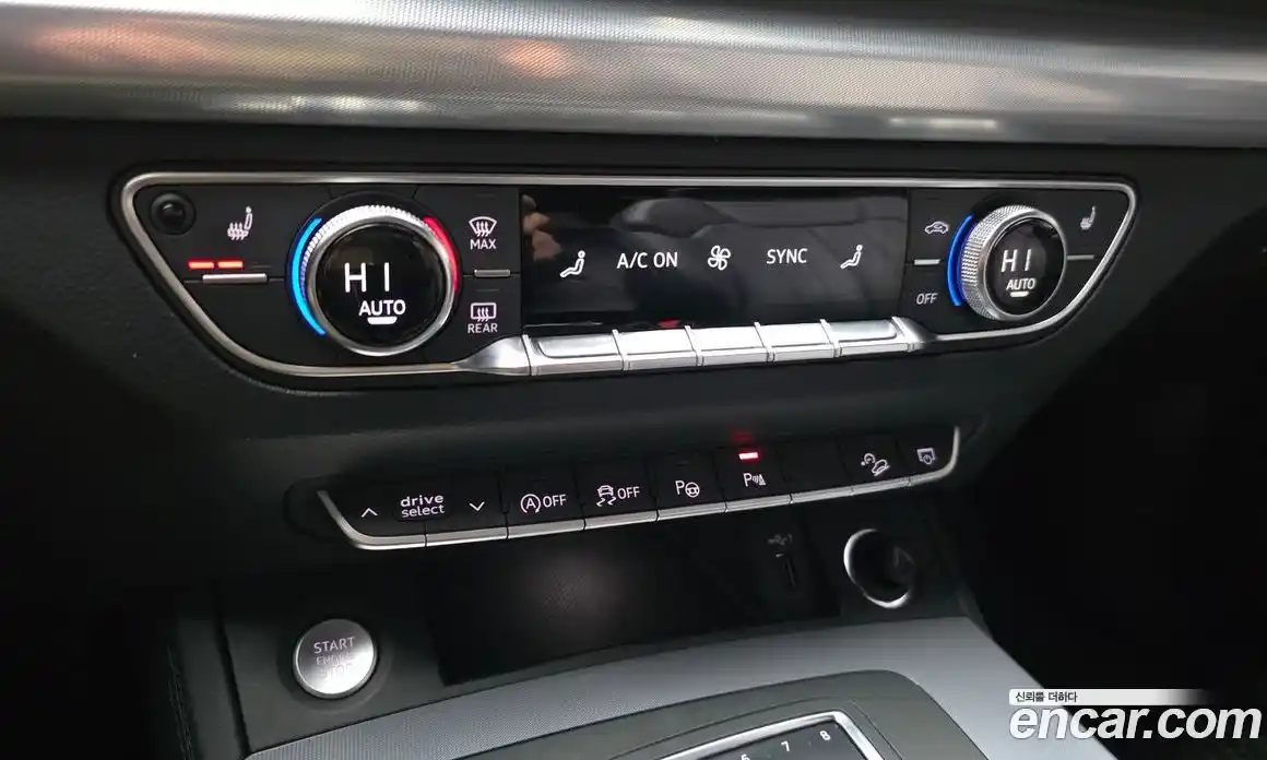 Audi Q5 2020 2.0 Автомат в Москве № 162568, фото 16