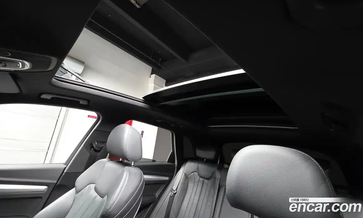 Audi Q5 2020 2.0 Автомат в Москве № 162568, фото 17