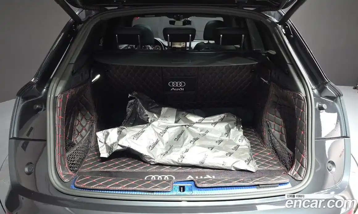 Audi Q5 2020 2.0 Автомат в Москве № 162568, фото 20