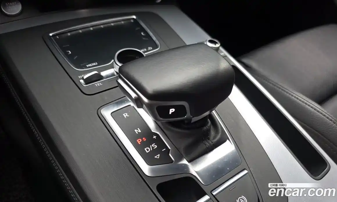 Audi Q5 2020 2.0 Автомат в Москве № 162568, фото 9