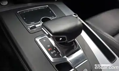 Audi Q5 2020 2.0 Автомат в Москве № 162568, миниатюра 9