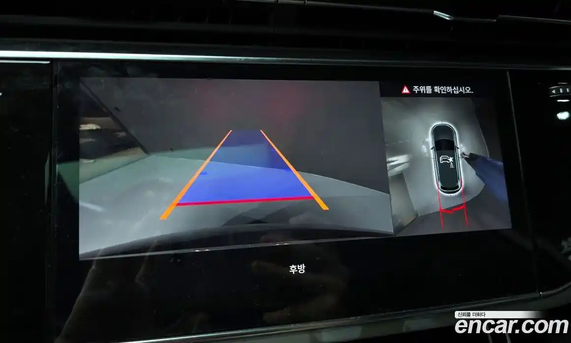 Audi Q7 2023 3.0 Автомат в Москве № 162641, фото 12