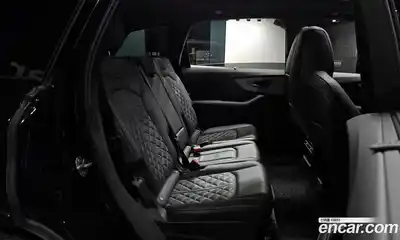 Audi Q7 2023 3.0 Автомат в Москве № 162641, миниатюра 2