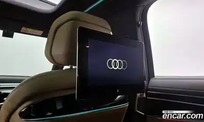 Audi A8 2021 3.0 Автомат в Москве № 163063, миниатюра 6