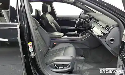 Audi A8 2023 3.0 Автомат в Москве № 163119, миниатюра 11