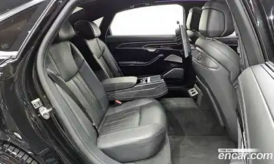 Audi A8 2023 3.0 Автомат в Москве № 163119, миниатюра 12