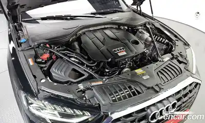 Audi A8 2023 3.0 Автомат в Москве № 163119, миниатюра 6