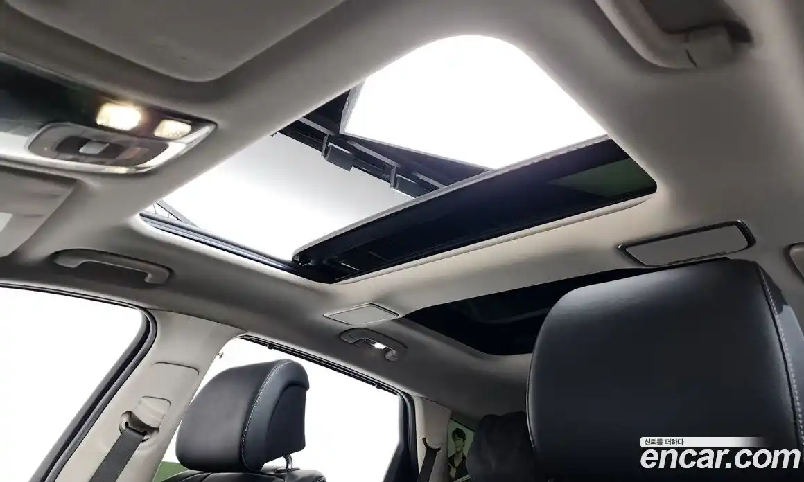 Genesis GV80 2020 2.5 Автомат в Москве № 16314, фото 16