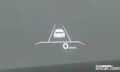 Genesis GV80 2020 2.5 Автомат в Москве № 16314, миниатюра 2