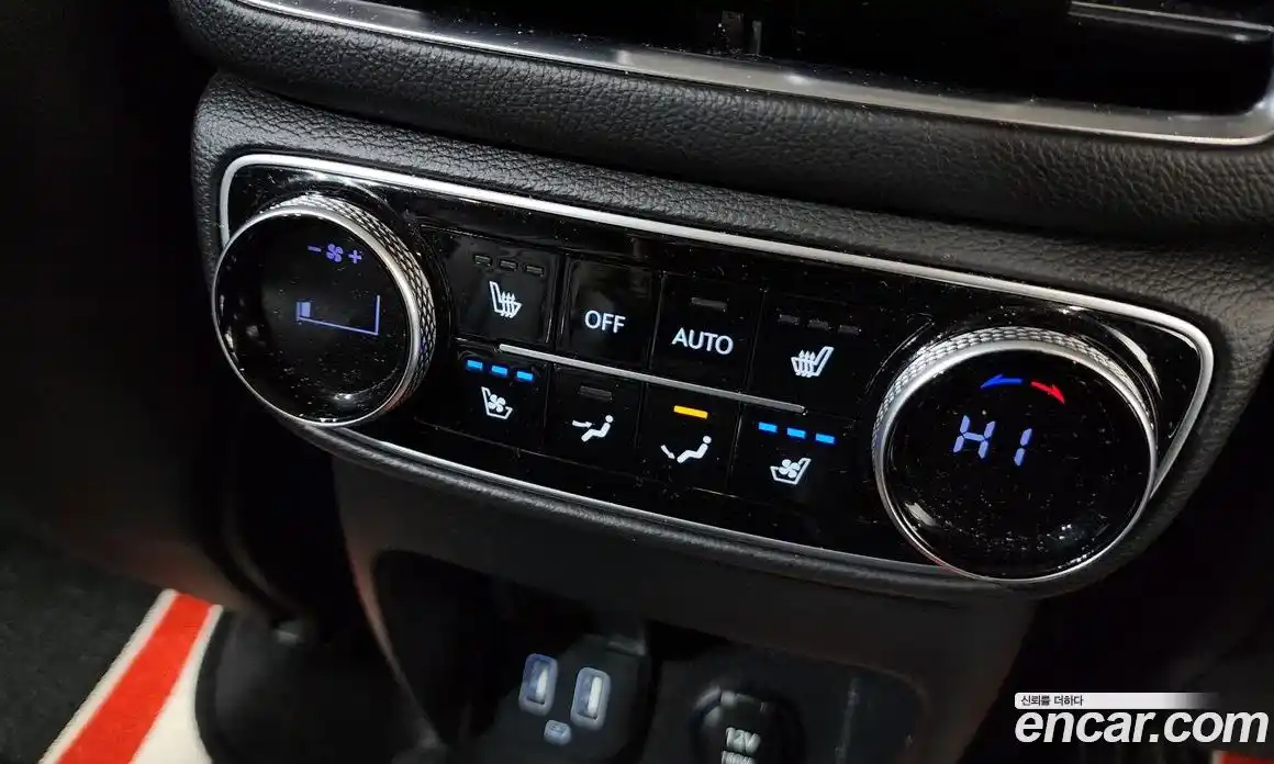 Genesis GV80 2020 2.5 Автомат в Москве № 16314, фото 3