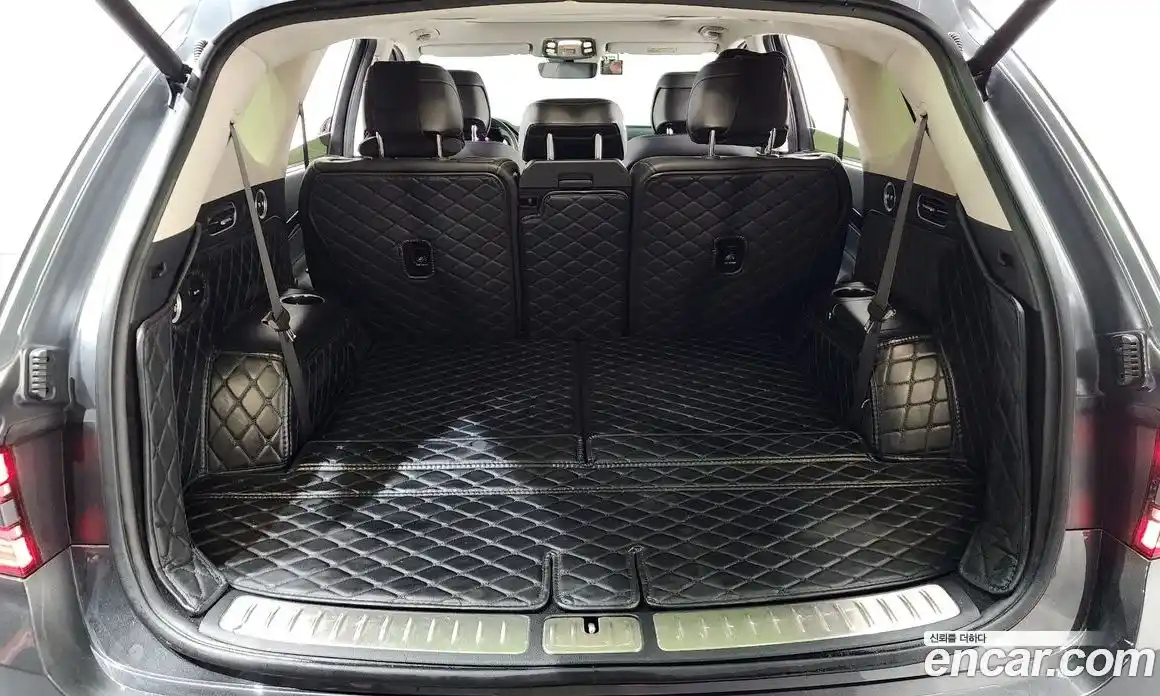 Genesis GV80 2020 2.5 Автомат в Москве № 16314, фото 4