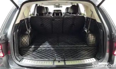 Genesis GV80 2020 2.5 Автомат в Москве № 16314, миниатюра 4