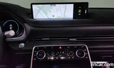 Genesis GV80 2020 2.5 Автомат в Москве № 16314, миниатюра 8