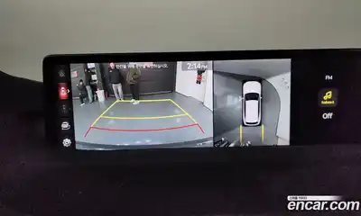 Genesis GV80 2020 2.5 Автомат в Москве № 16314, миниатюра 10