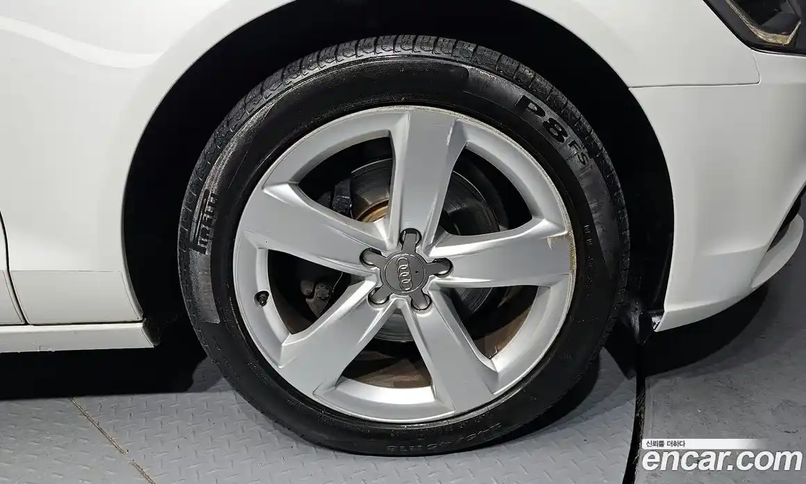 Audi A6 2015 2.0 Автомат в Москве № 163164, фото 12