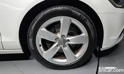 Audi A6 2015 2.0 Автомат в Москве № 163164, миниатюра 12