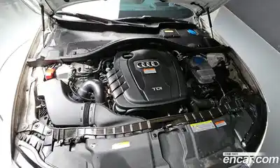 Audi A6 2015 2.0 Автомат в Москве № 163164, миниатюра 4