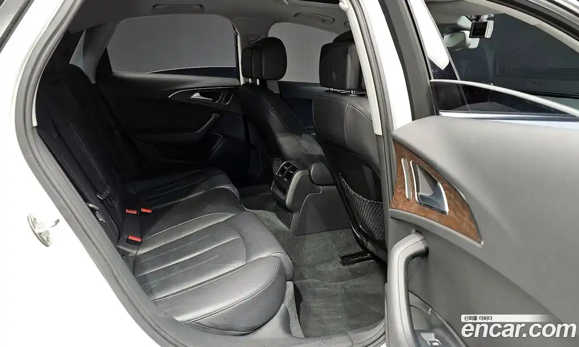 Audi A6 2015 2.0 Автомат в Москве № 163164, фото 6