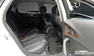 Audi A6 2015 2.0 Автомат в Москве № 163164, миниатюра 6