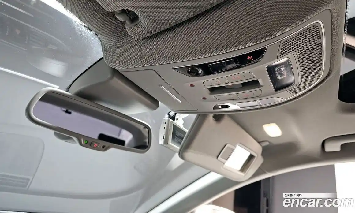 Audi A6 2015 2.0 Автомат в Москве № 163164, фото 10