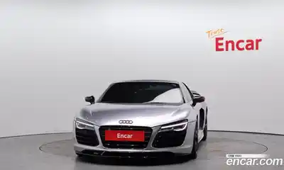 Audi R8 2015 5.2 Автомат в Москве № 163241, миниатюра 11