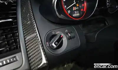 Audi R8 2015 5.2 Автомат в Москве № 163241, миниатюра 2