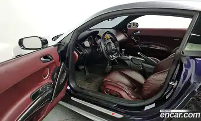 Audi R8 2015 5.2 Автомат в Москве № 163241, миниатюра 5