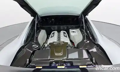 Audi R8 2015 5.2 Автомат в Москве № 163241, миниатюра 7