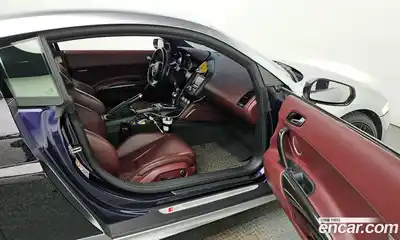 Audi R8 2015 5.2 Автомат в Москве № 163241, миниатюра 8