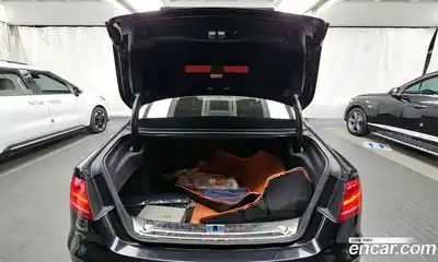 Audi A8 2012 3.0 Автомат в Москве № 163909, миниатюра 11