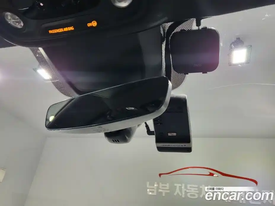 Audi e-tron 2021 0.2 Автомат в Москве № 163957, фото 16