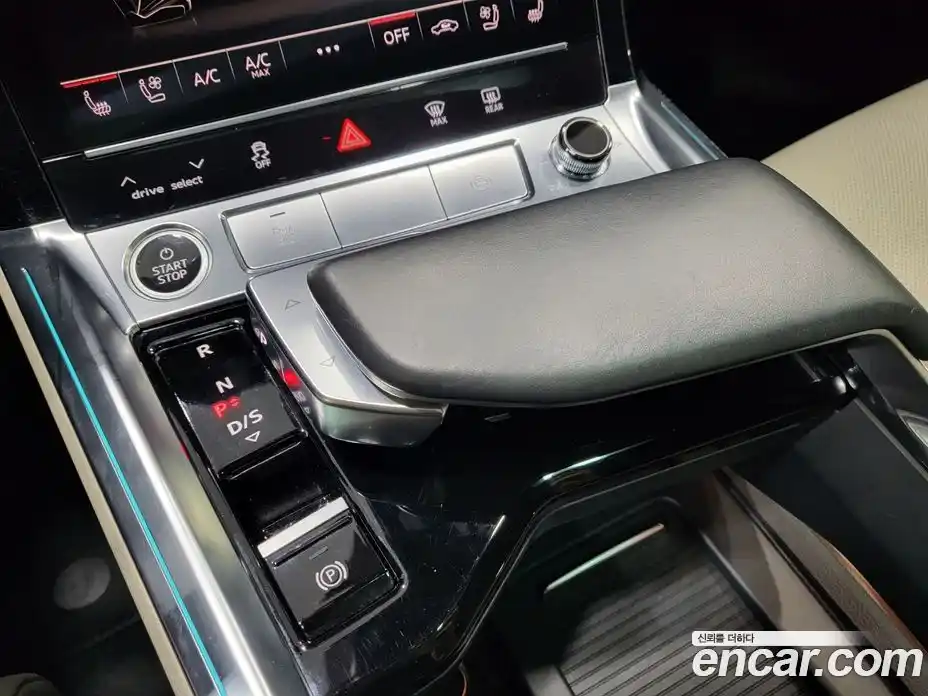 Audi e-tron 2021 0.2 Автомат в Москве № 163957, фото 9