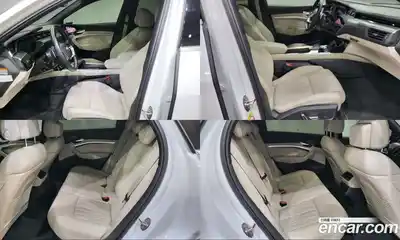 Audi e-tron 2021 0.2 Автомат в Москве № 163957, миниатюра 10