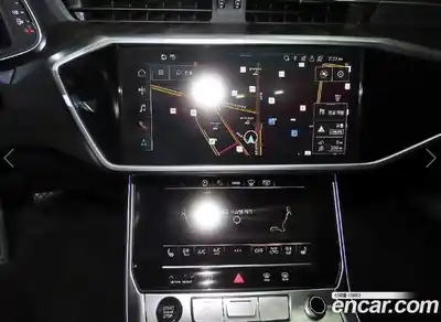 Audi A6 2023 2.0 Автомат в Москве № 163974, миниатюра 11