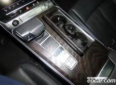 Audi A6 2023 2.0 Автомат в Москве № 163974, миниатюра 12