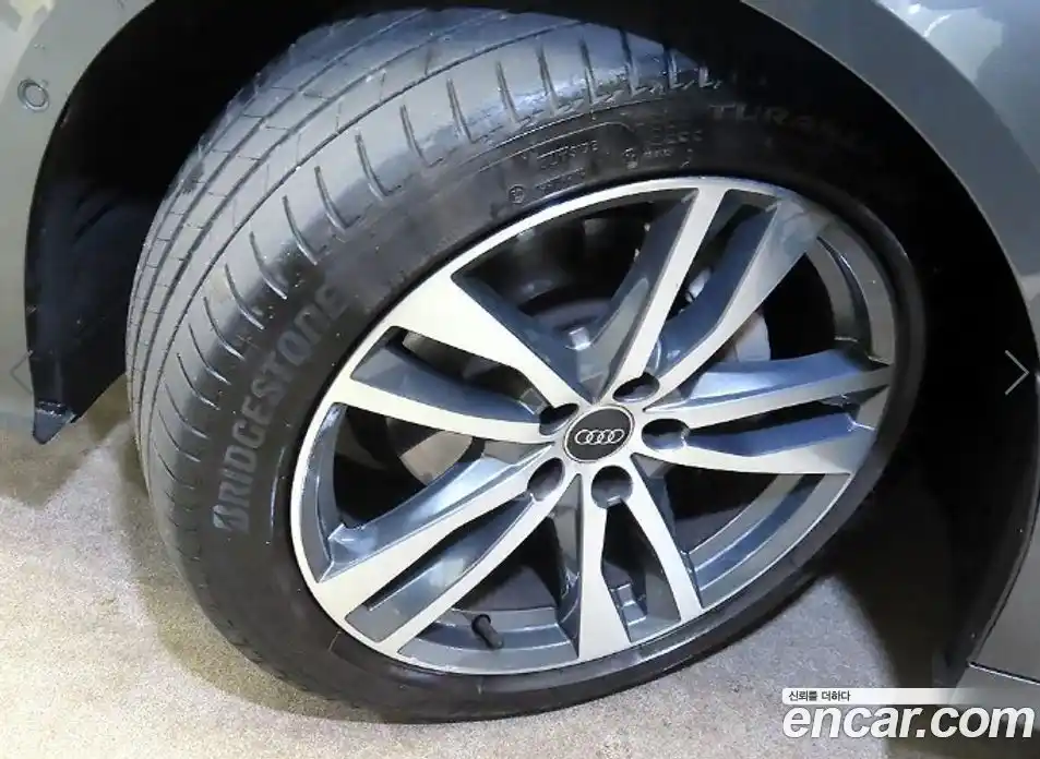 Audi A6 2023 2.0 Автомат в Москве № 163974, фото 20