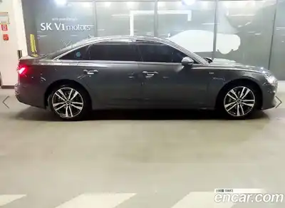 Audi A6 2023 2.0 Автомат в Москве № 163974, миниатюра 3