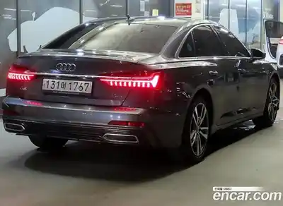 Audi A6 2023 2.0 Автомат в Москве № 163974, миниатюра 4