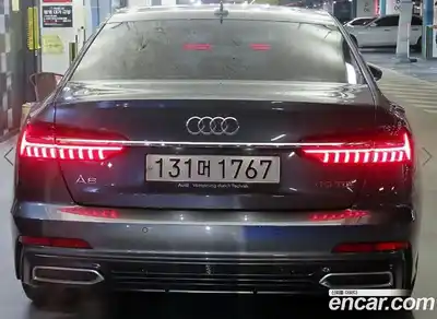 Audi A6 2023 2.0 Автомат в Москве № 163974, миниатюра 5