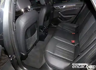 Audi A6 2023 2.0 Автомат в Москве № 163974, миниатюра 7