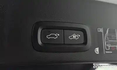 Volvo XC40 2020 2.0 Автомат в Москве № 164672, миниатюра 11